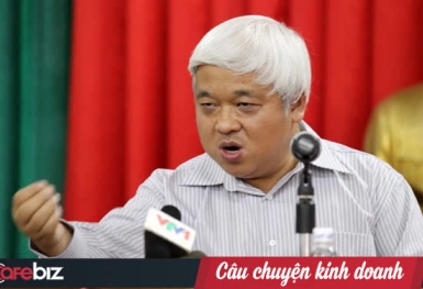 Vụ án bầu Kiên: Rao bán 3,7 triệu cổ phiếu ACB của bầu Kiên để thi hành án, trị giá hơn 130 tỷ đồng