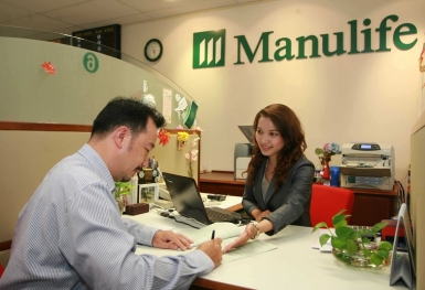 Đại lý Manulife Việt Nam được vinh danh 'Nhà quản lý đại lý bảo hiểm mới của năm'