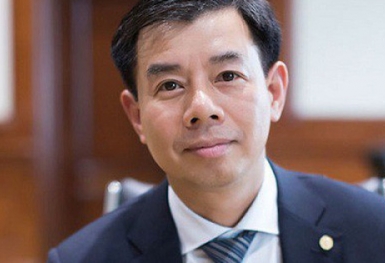 Ông Nguyễn Việt Quang tiếp tục ngồi ghế CEO Vingroup 5 năm tiếp theo