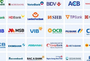 Top 10 ngân hàng uy tín nhất năm 2021 gọi tên ai?