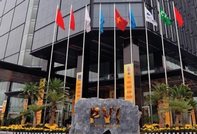 HDI Global lên tiếng về việc bán 14 triệu cổ phiếu PVI