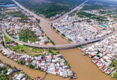 Tin nhanh bất động sản ngày 14/7: Bình Định sẽ đấu giá 33ha đất tại dự án Khu đô thị và du lịch sinh thái Diêm Vân