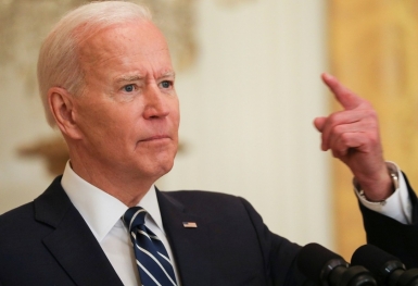 Kế hoạch 2,5 nghìn tỷ USD của Tổng thống Biden nhằm mục đích gì?