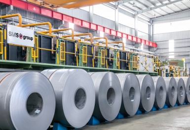 Thép Nam Kim (NKG): Nửa đầu năm vượt 94% kế hoạch lãi ròng với 1.166 tỷ đồng, thậm chí cao gấp 4 lần tổng lãi cả năm 2020