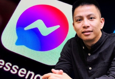 Lý do 'siêu hacker' Hiếu PC khuyên người dùng từ bỏ Facebook Messenger?