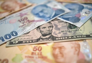 Tỷ giá ngoại tệ hôm nay ngày 20/7: USD tăng mạnh