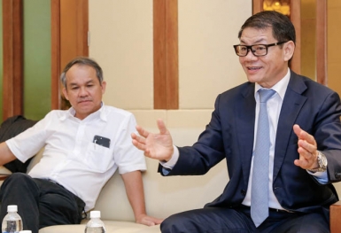 Đầu tư vào HAGL Agrico nhưng không nhận được giấy tờ đất, cổ phiếu lại bị bán xuống dưới mệnh giá: THACO quyết định dừng rót tiền và không chuyển đổi nợ