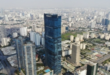 Savills: Cho thuê thương mại văn phòng năm 2022 được kỳ vọng ngang với trước Covid-19