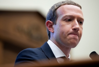 Mark Zuckerberg bán cổ phần Facebook gần như mọi ngày trong năm 2021