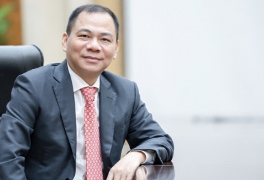 Doanh thu Vingroup tăng trưởng 65%, quay về ngang ngửa thời còn Vinmart, Vinmart+