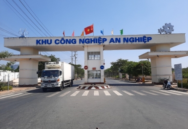 Tin nhanh bất động sản ngày 31/7: Thanh Hóa sắp có thêm khu dân cư 10,8ha