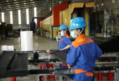 Nhiều doanh nghiệp đối diện nguy cơ không thể kéo dài '3 tại chỗ'