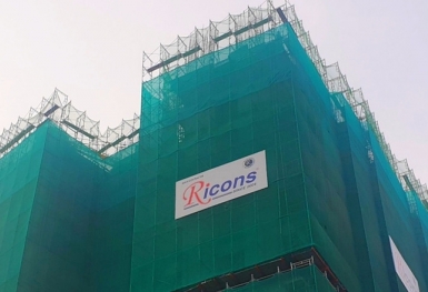 Lợi nhuận quý 2 tại Ricons 'teo tóp' nhất trong 4 năm, hàng tồn kho bất ngờ tăng mạnh