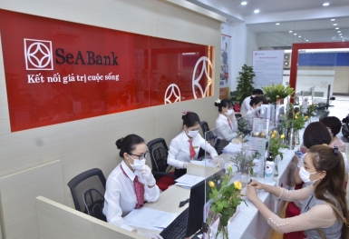 Tin nhanh ngân hàng ngày 4/8: 6 tháng đầu năm, Agribank lãi trước thuế gần 9.500 tỷ đồng