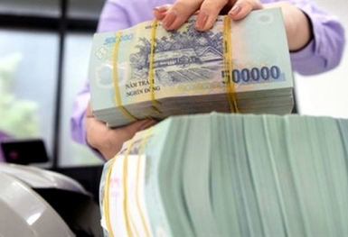 Đề xuất giãn trích lập dự phòng: Lo sức khỏe ngân hàng