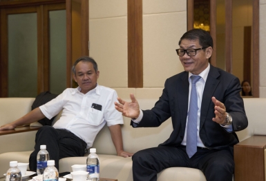 HAGL Agrico (HNG): Nửa đầu năm lỗ ròng 123 tỷ đồng, dư nợ tại Thaco chiếm đến 47% tổng tài sản với 7.359 tỷ đồng