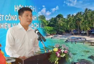 GĐ Sở Du lịch Kiên Giang: Chưa sẵn sàng ‘đánh cược’ với mở cửa du lịch