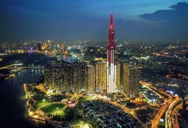 Cổ phiếu lập đỉnh lịch sử, Vinhomes vượt Vingroup trở thành doanh nghiệp vốn hóa lớn nhất trên sàn chứng khoán