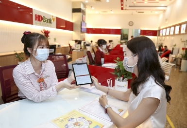 Tin nhanh ngân hàng ngày 17/8: NHNN có thể tiếp tục cắt giảm lãi suất điều hành nếu GDP tăng trưởng âm trong quý III