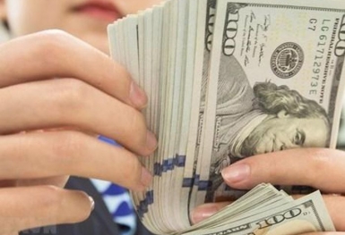 Tỷ giá ngoại tệ hôm nay ngày 17/8: Đồng USD suy yếu