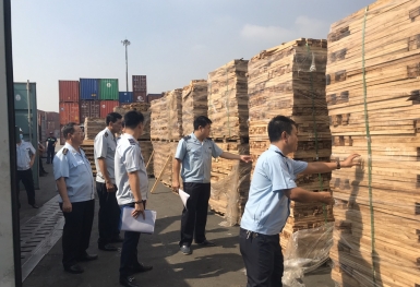 10 sản phẩm xuất khẩu đối diện nguy cơ phòng vệ thương mại