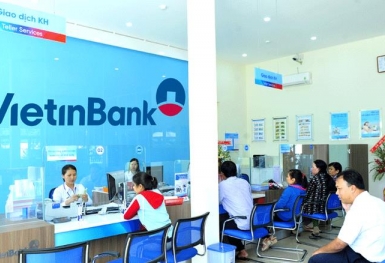 VietinBank 5 lần nhận giải “Ngân hàng Bán lẻ tốt nhất Việt Nam”