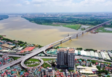 Vinaconex lên kế hoạch thu hồi quyền sử dụng thương hiệu tại 6 công ty do đã thoái hết vốn