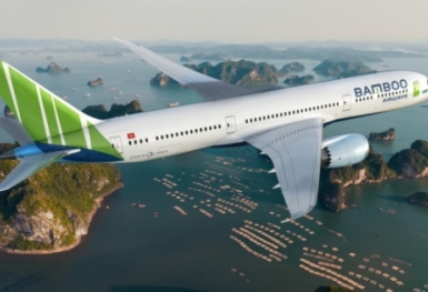 Bamboo Airways bơm 14.800 tỷ đồng mua 100 máy bay giữa mùa dich Covid - 19