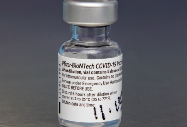 Đề nghị thông quan nhanh nhất cho 31 triệu liều vaccine Pfizer sắp về Việt Nam