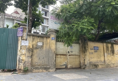 Siêu doanh nghiệp 128.000 tỷ đồng: Có bất thường?