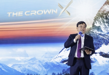 Masan cam kết với Alibaba sẽ IPO công ty 7 tỷ USD CrownX trước tháng 6/2026
