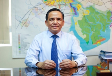 Chủ tịch HoREA Lê Hoàng Châu: Doanh nghiệp “sống được” thì ngân hàng mới “khỏe”