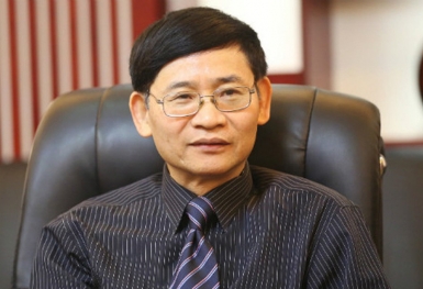 LS Trương Thanh Đức: Ngân hàng hiện tại cơ bản vẫn tốt, phải 1-2 năm sau mới bắt đầu bộc lộ khó khăn