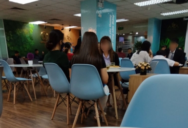 Đằng sau 'Tuần nghỉ hạnh phúc' của Tập đoàn OnesGroup... Bài 1: Mời dự sự kiện hay ép mua kỳ nghỉ?