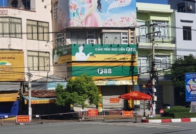 Bạc Liêu: Khởi tố vụ án làm lây lan dịch bệnh liên quan tới công ty tài chính F88