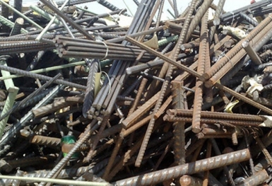 7 tháng, Việt Nam chi 1,8 tỷ USD nhập phế liệu sắt thép