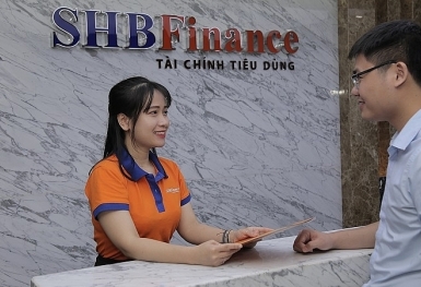 Tin nhanh ngân hàng ngày 28/8: SeABank đóng góp 1.000 đồng cho mỗi giao dịch trên ngân hàng số