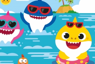 Baby Shark: Video ca nhạc vô địch Youtube, cứu sống một doanh nghiệp Hàn Quốc