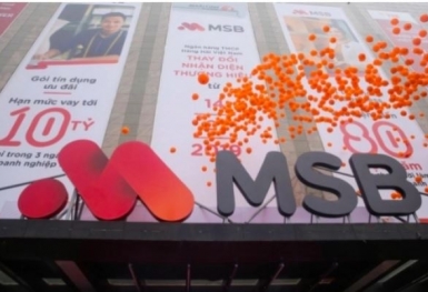 Tin nhanh ngân hàng ngày 29/8: Nhiều ngân hàng bán vốn tại công ty tài chính