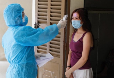 Bộ Y tế ra hướng dẫn về 2 điều kiện để F0 được cách ly tại nhà