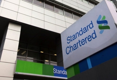 Tin nhanh ngân hàng ngày 1/9: Standard Chartered Việt Nam được chấp thuận tăng vốn lên hơn 6.900 tỉ đồng
