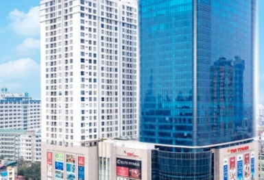 TNS Holdings bổ sung ông Phan Anh Sơn vào Hội đồng quản trị