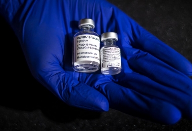 Nên kết hợp các loại vaccine COVID-19 như thế nào?