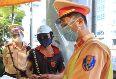 Hà Nội 15 ca; chuẩn bị phương án sau 21/9