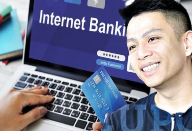 Hiếu PC 'chỉ điểm' 6 điều cần chú ý khi giao dịch ngân hàng online