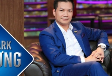 Shark Hưng từng đuổi việc một giám đốc vì bỏ tiền túi đi công tác