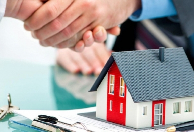 Đâu là con số thật về cho vay bất động sản tại ngân hàng?