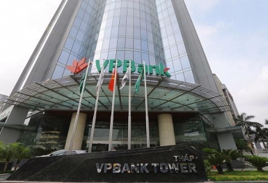 Tin nhanh ngân hàng ngày 20/9: VPBank được NHNN chấp thuận tăng vốn điều lệ thêm hơn 19.700 tỉ đồng