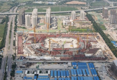 Vì sao Evergrande bỗng chốc nhen nhóm nguy cơ của một cuộc khủng hoảng tài chính toàn cầu?