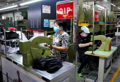 TP. Hồ Chí Minh kiến nghị Thủ tướng cho phép áp dụng mở cửa kinh tế theo quy định riêng